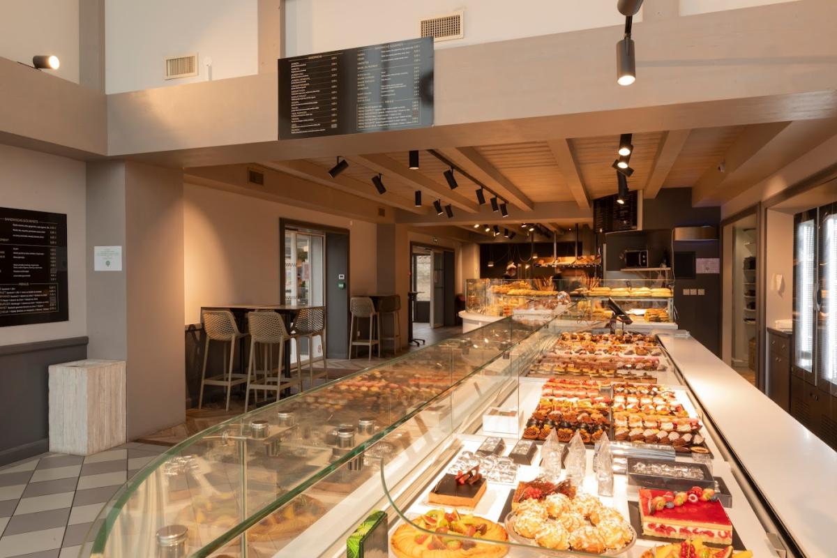 Maison Lambert Vernaison