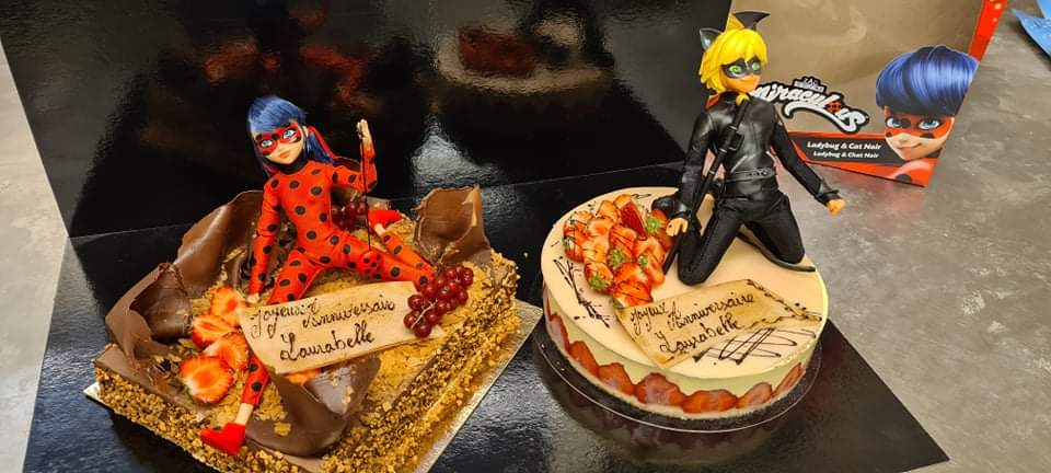 Les délices d'Inata