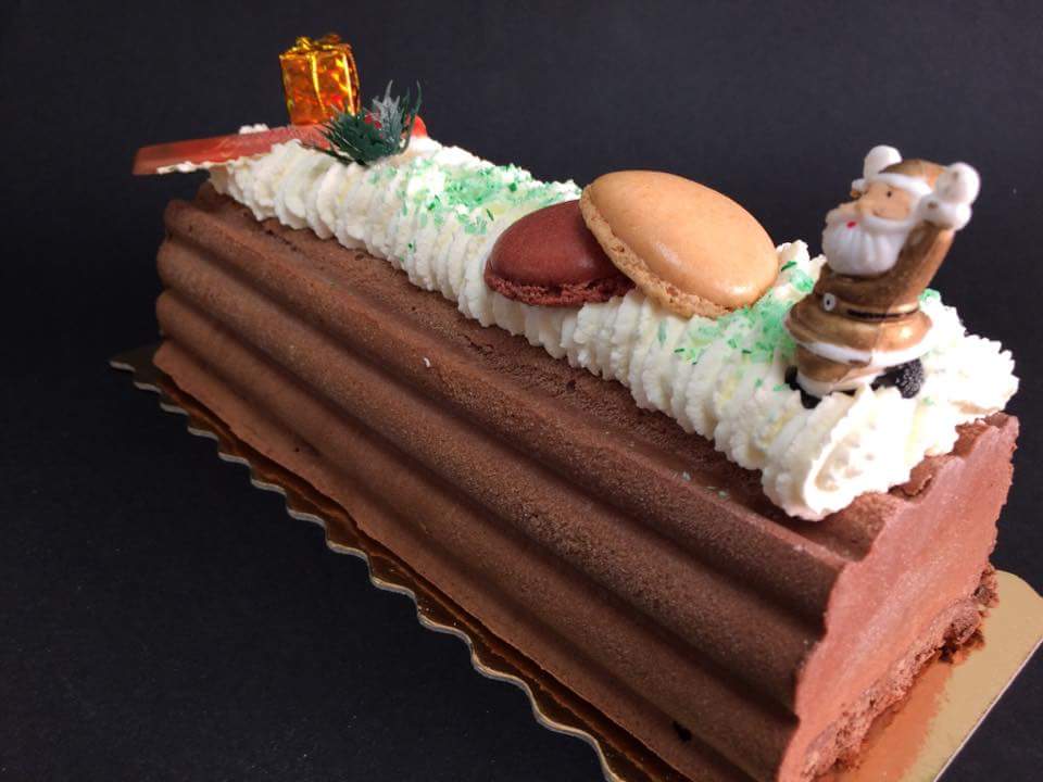 Franck Votre Artisan Boulanger