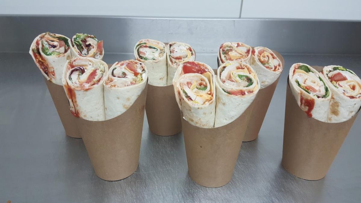 Banette Carole & David Vancaille