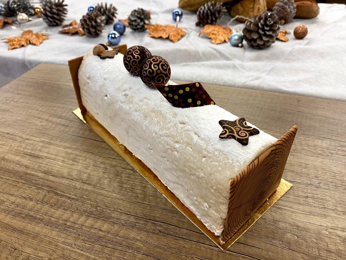 Le Pain Six Fournais