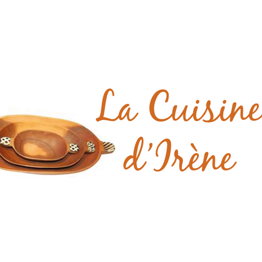 LA CUISINE D'IRENE