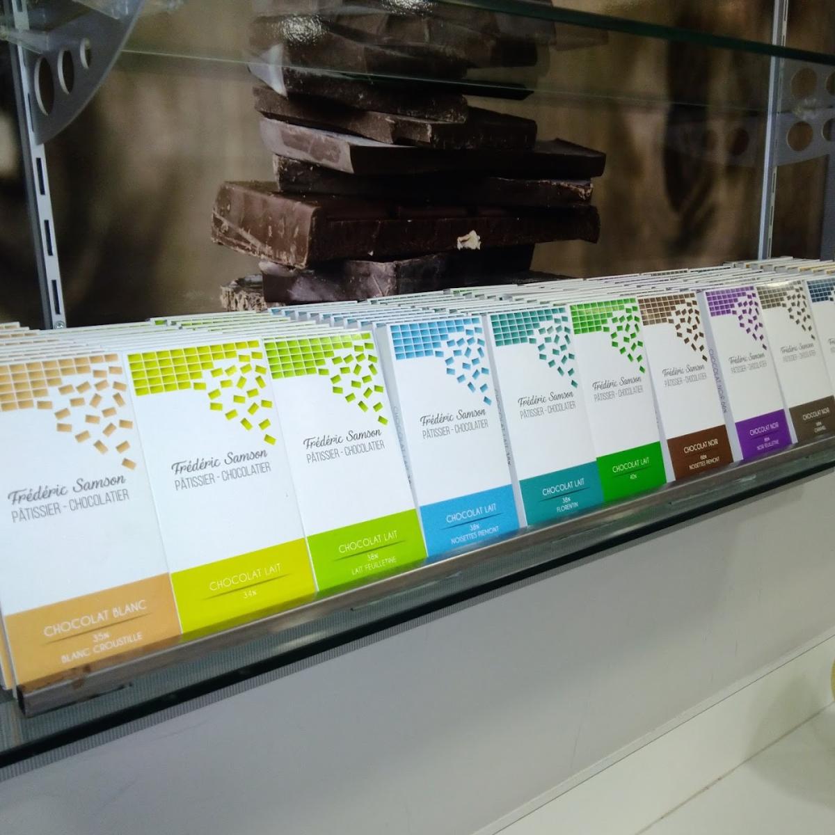 Boulangerie des Bas Clos