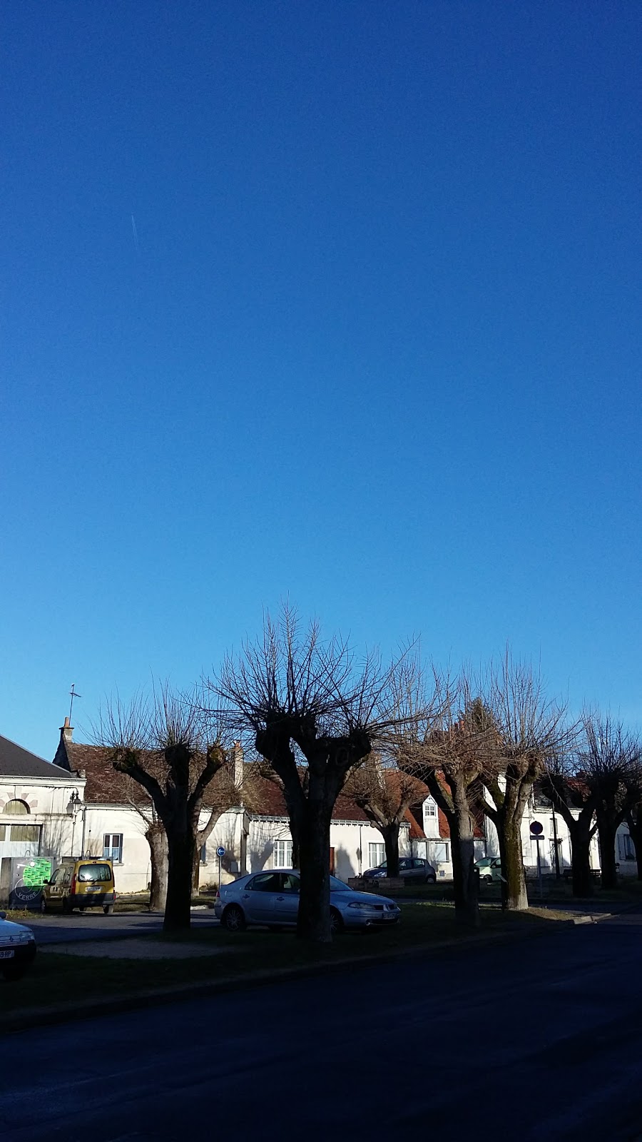 Bouin Steve et Stéphanie