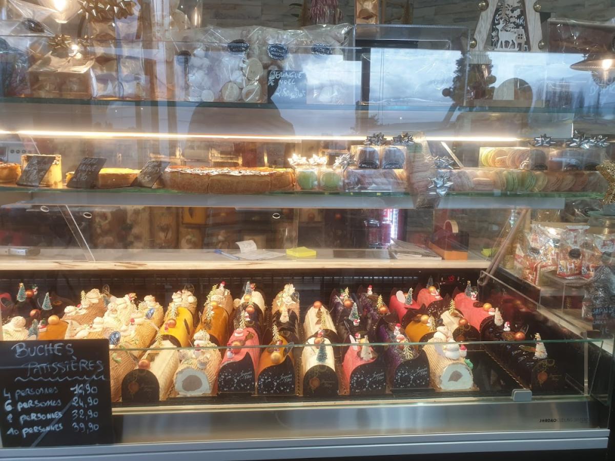 Boulangerie La Meldoise