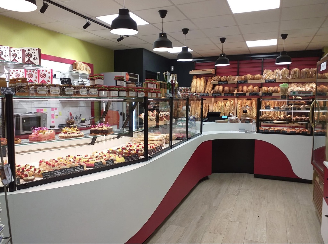 Gourmandises de la Boixe