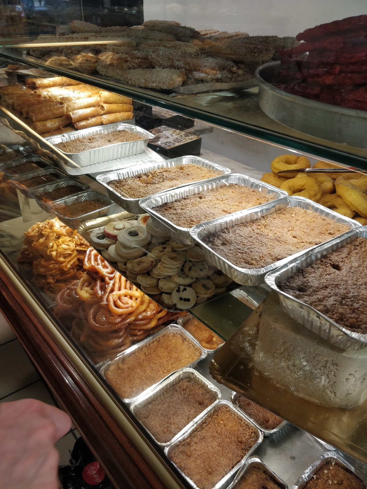 Boulangerie Pâtisserie MAISON CARNOT