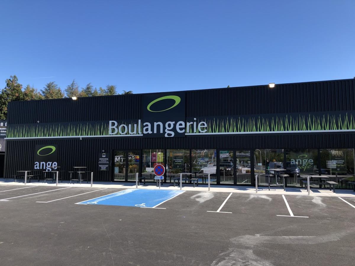 BOULANGERIE ANGE