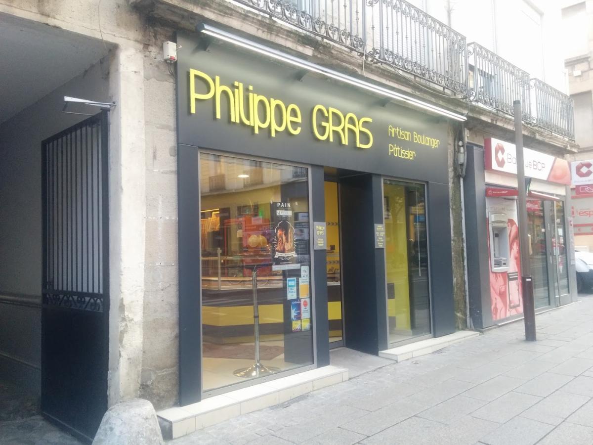 Gras Philippe