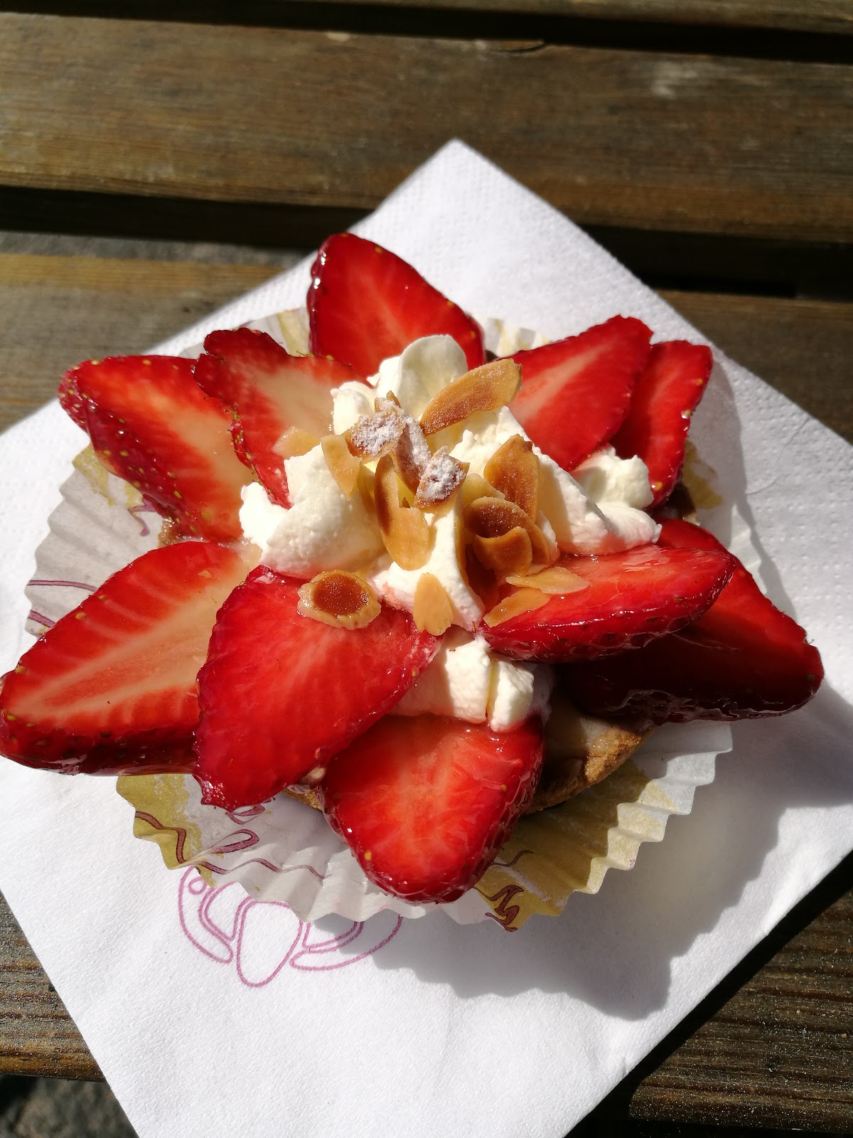 Les Délices de Maxime