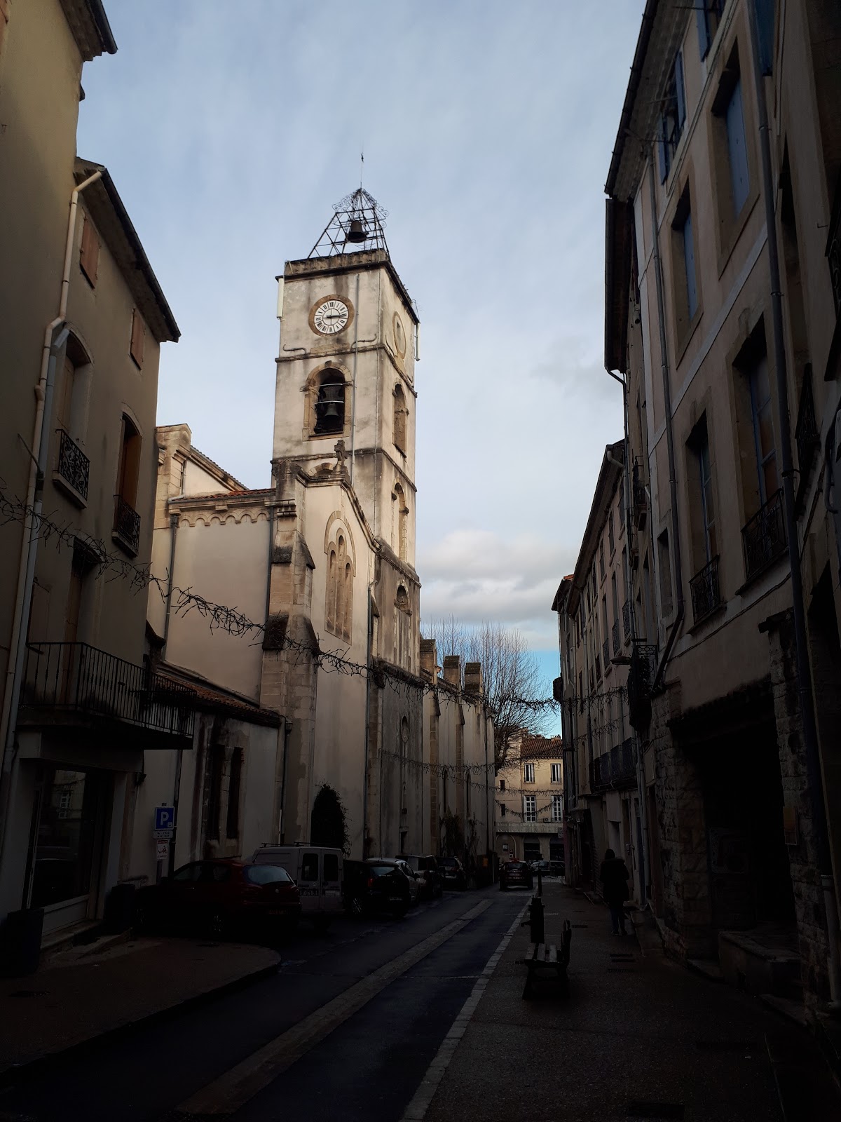 Aux Plaisirs Gourmands