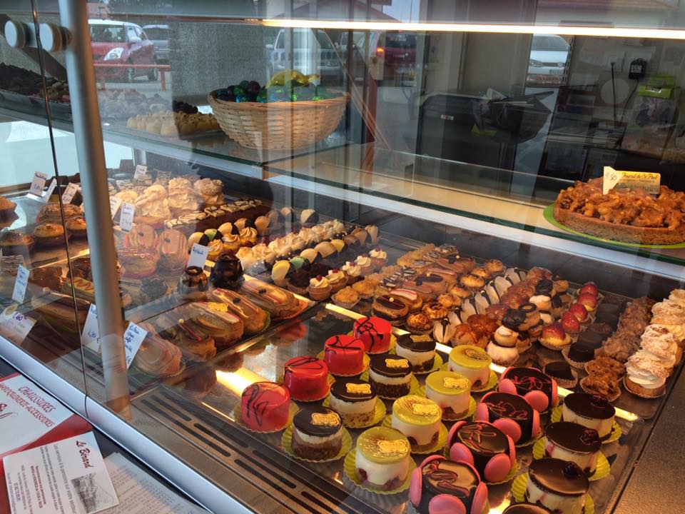 Le Fournil de Saint Paul