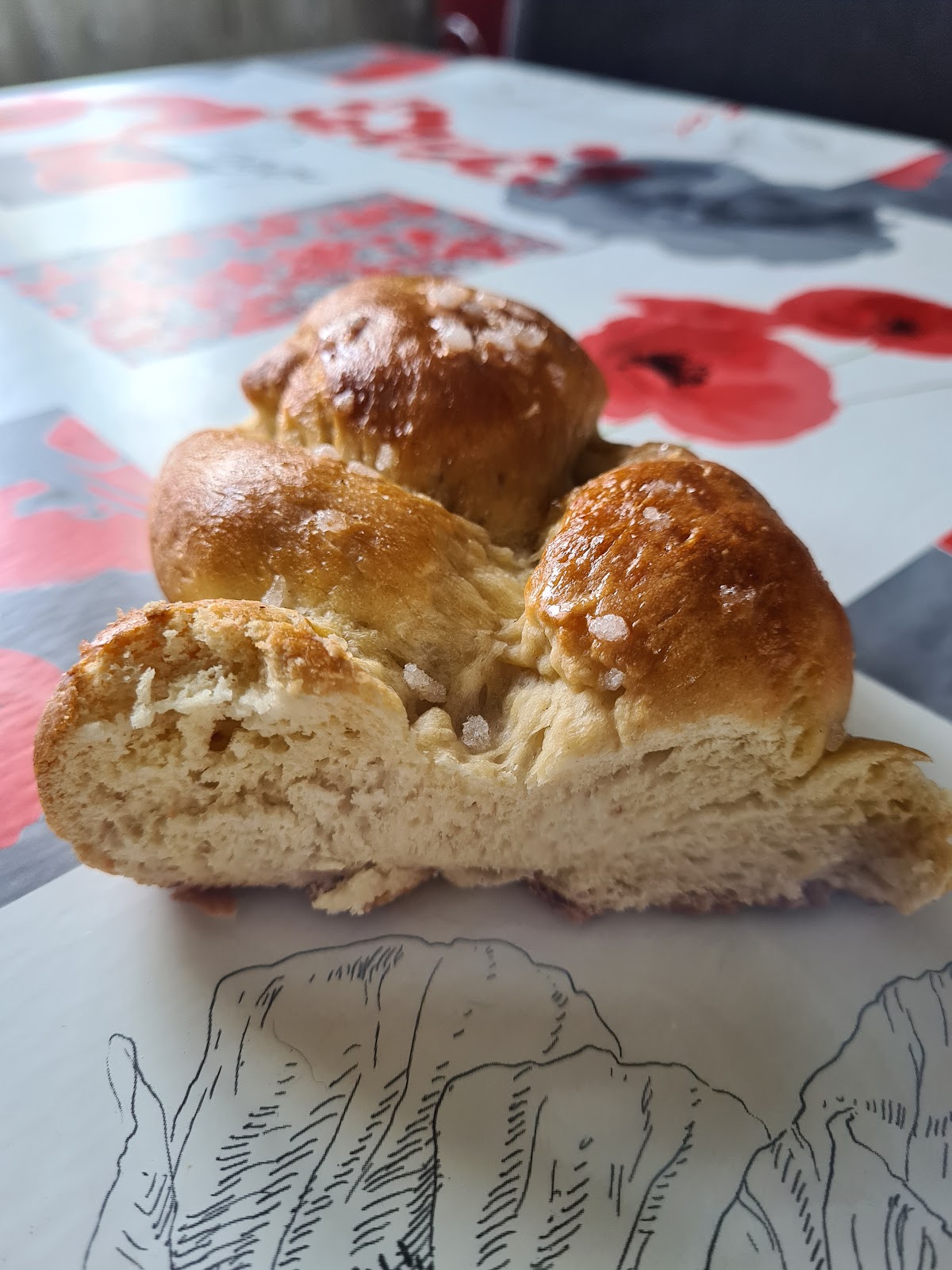 Boulangerie Artisanale