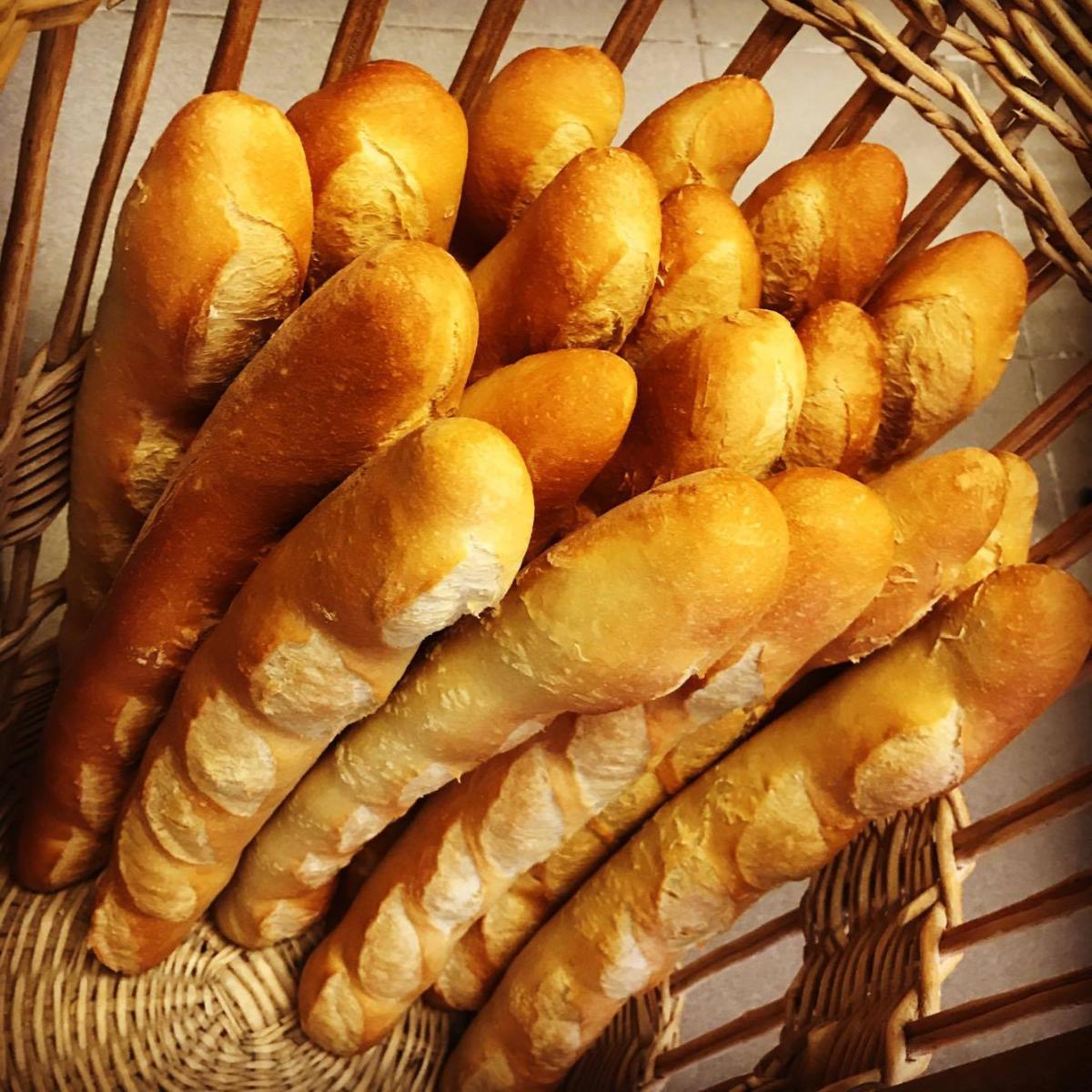 Boulangerie Denoulet