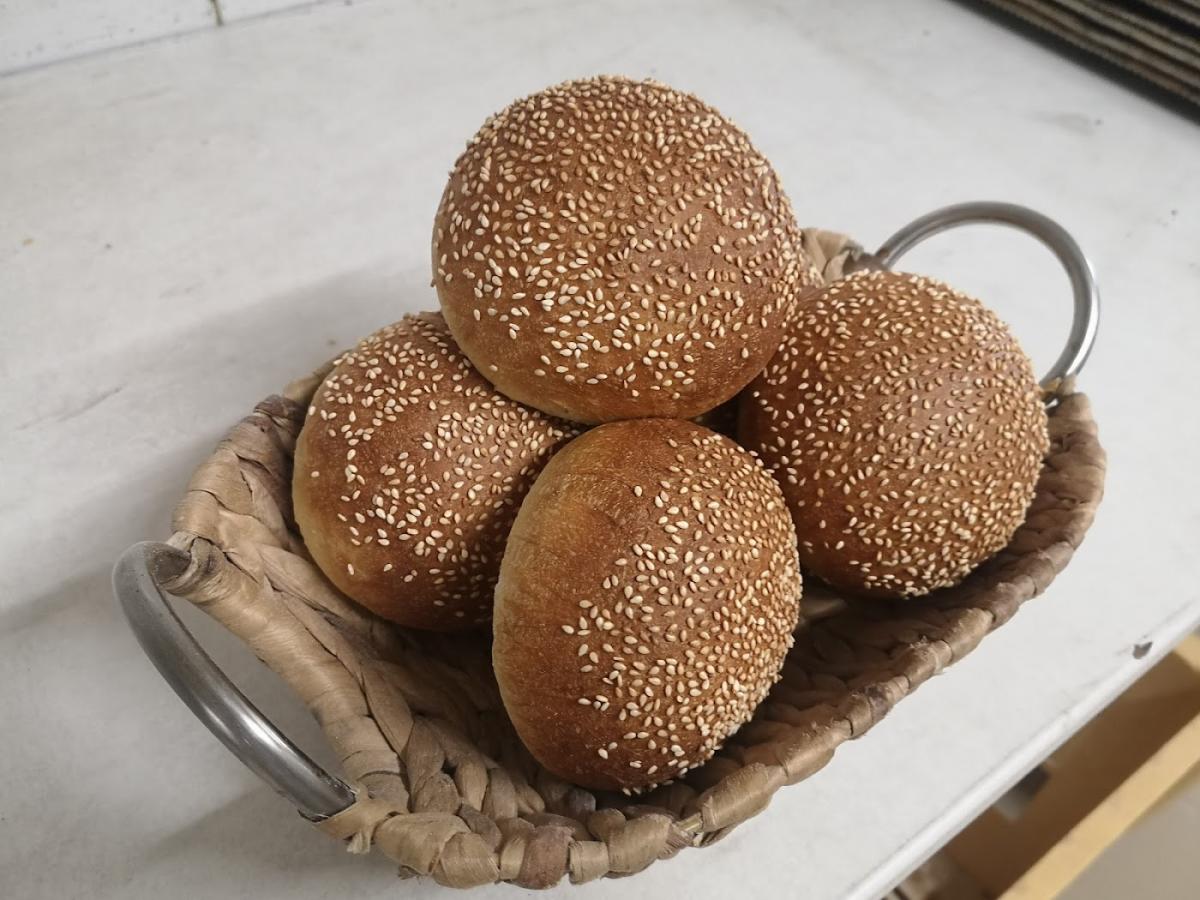 Boulangerie Valérie et Sylvain Lévêque