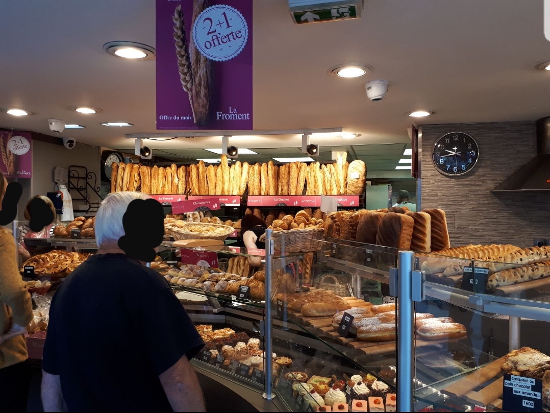 La chaumière de rosny