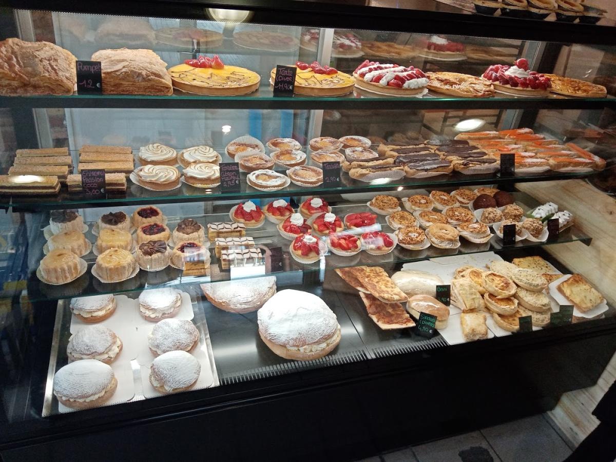 Les délices de nathan