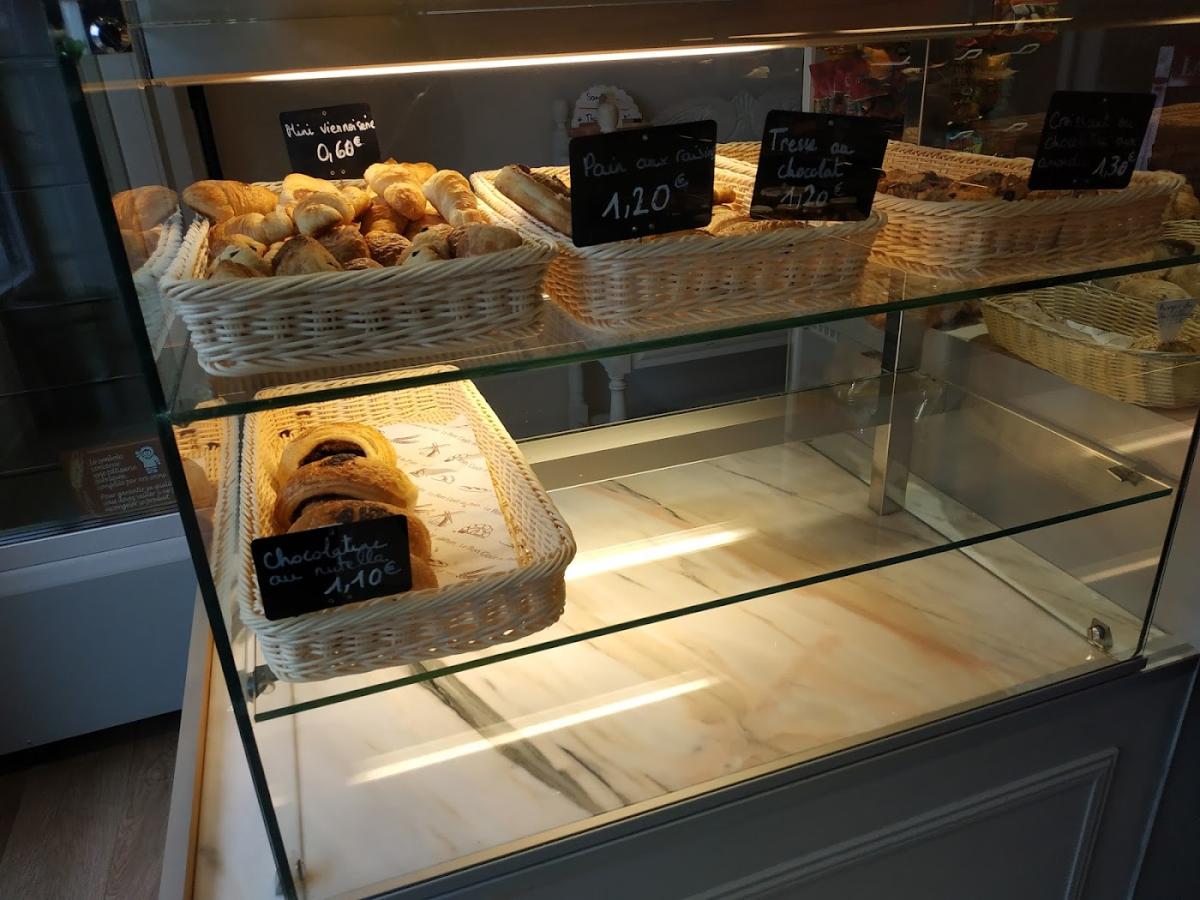 Boulangerie Gauthier