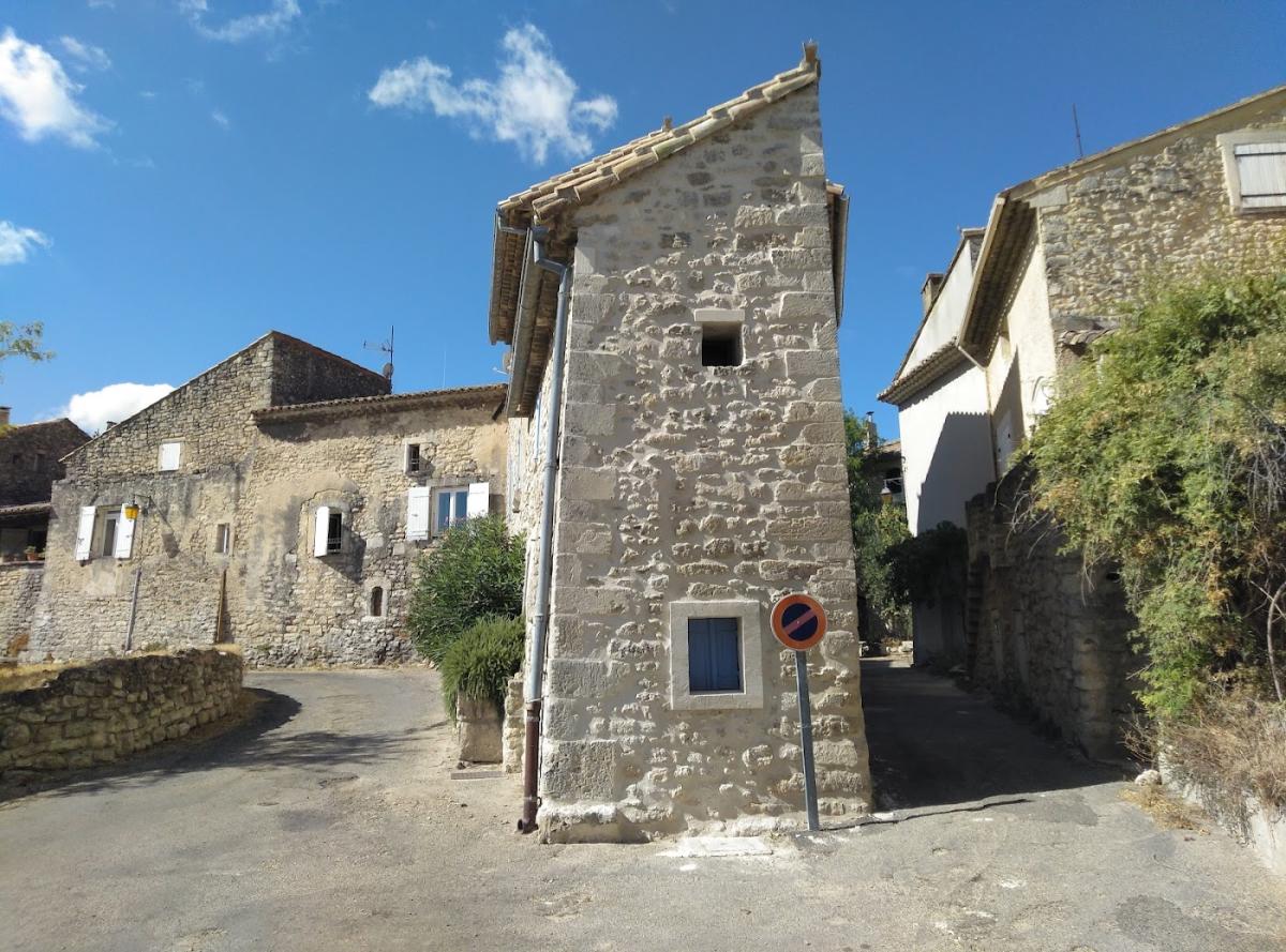 Boulangerie Vercasson