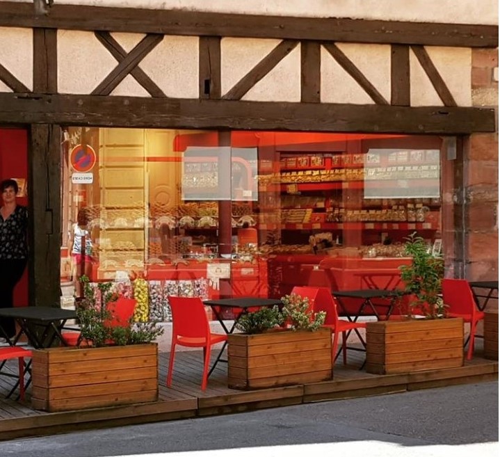 Péchés Gourmands Belfort