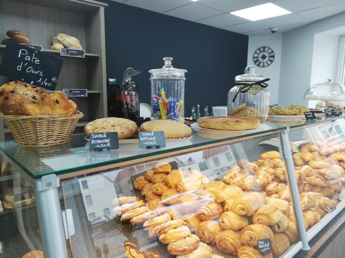 L'Artisan du Pain - ESSERT