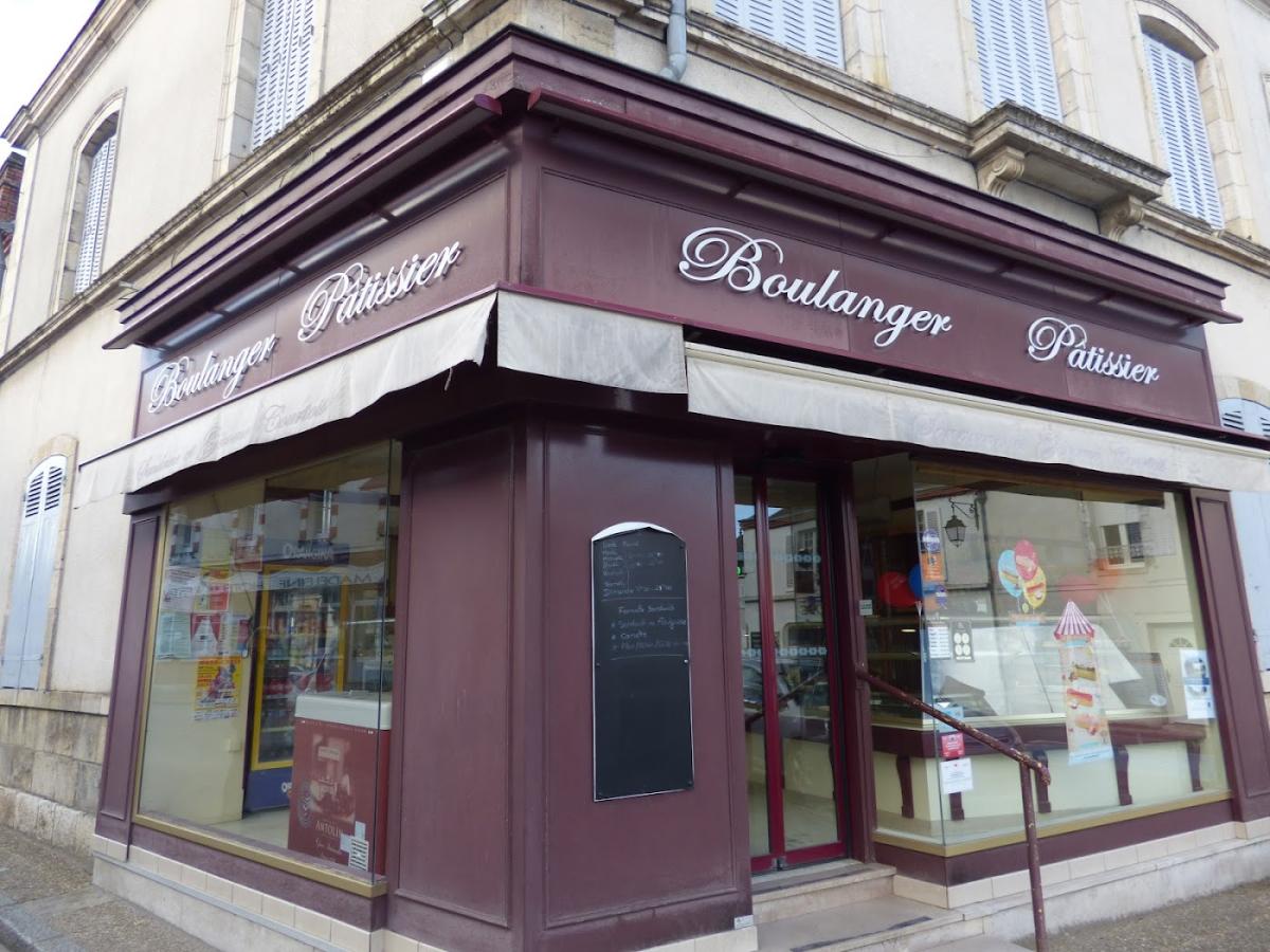 Boulangerie Vicente