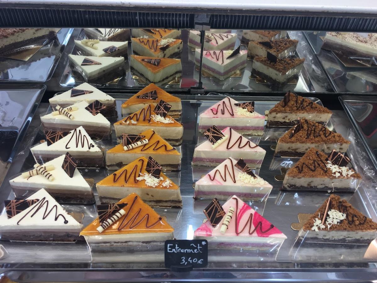 La Panetière Aux Saveurs d'Antan