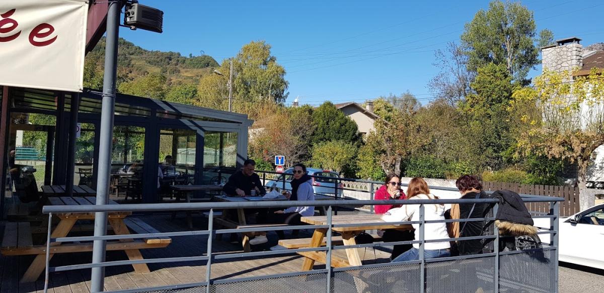 Le Fournil De Louise