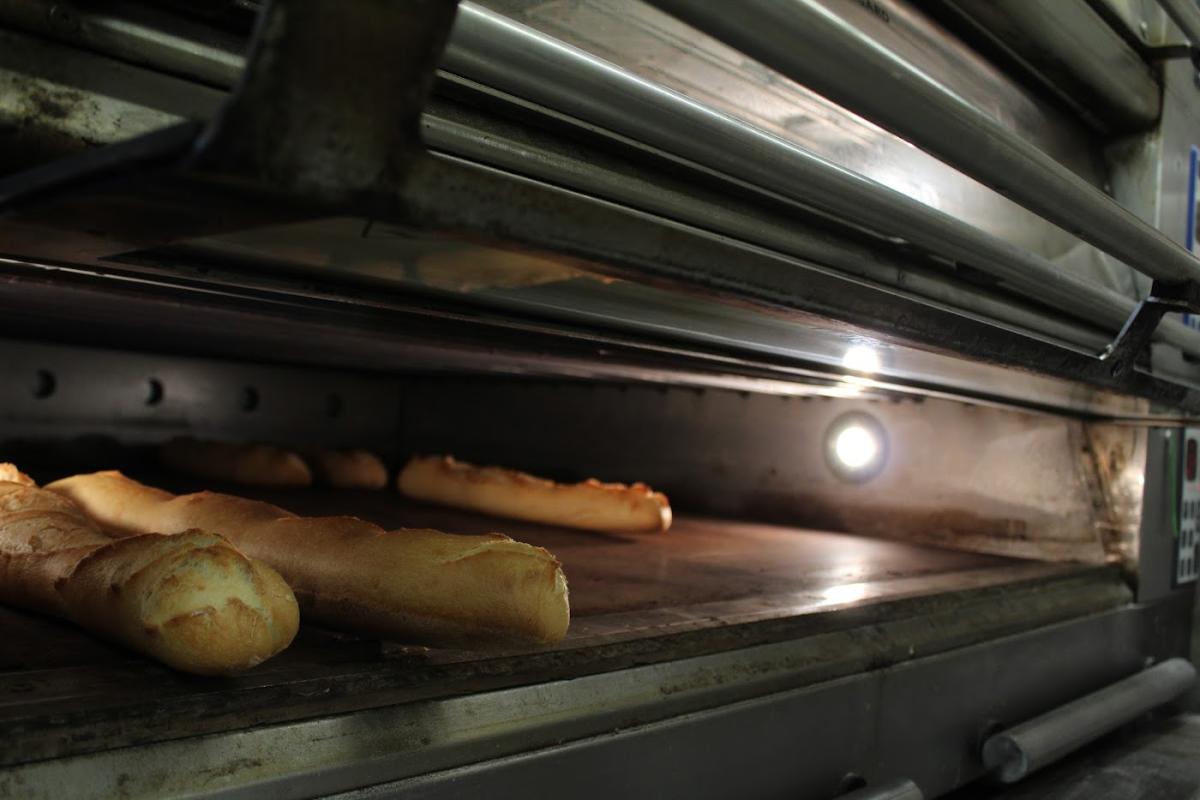 Boulangerie - Pâtisserie "St-Honoré"