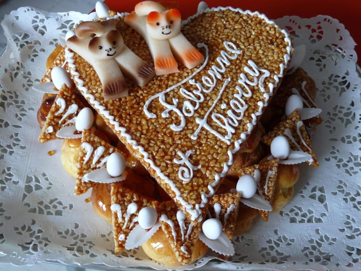 Au Bon Pain de chez Francis