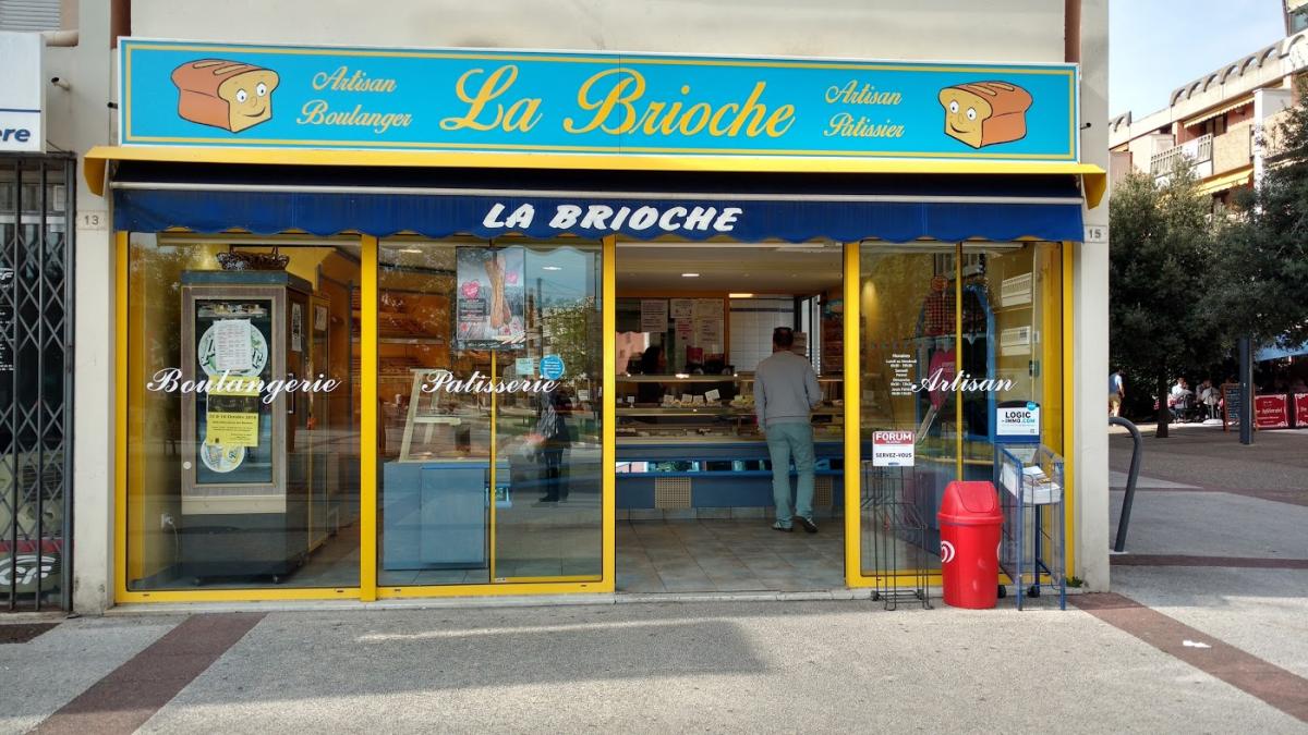 La Brioche