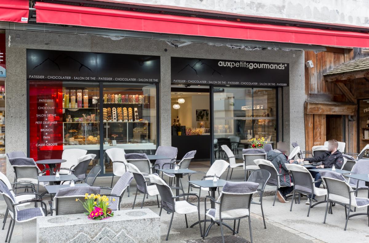 Aux Petits Gourmands