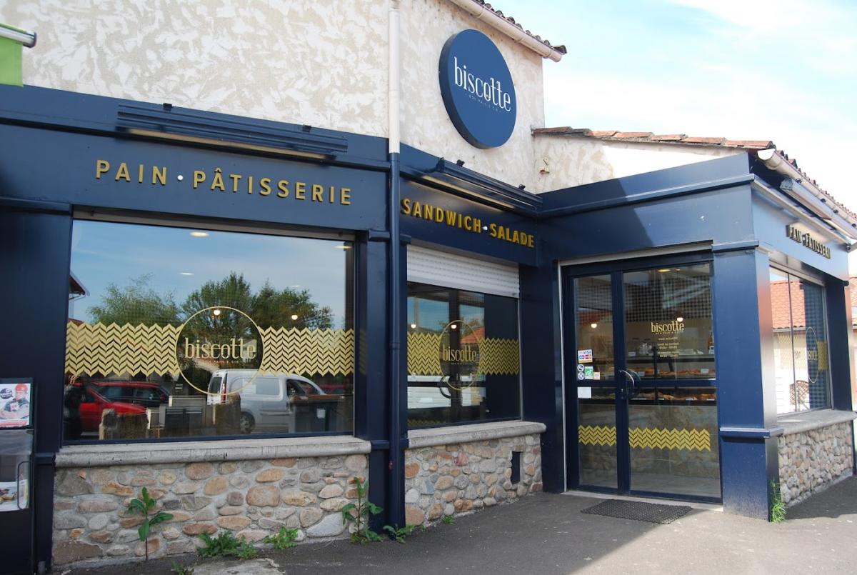 Biscotte, bon pain & Cie