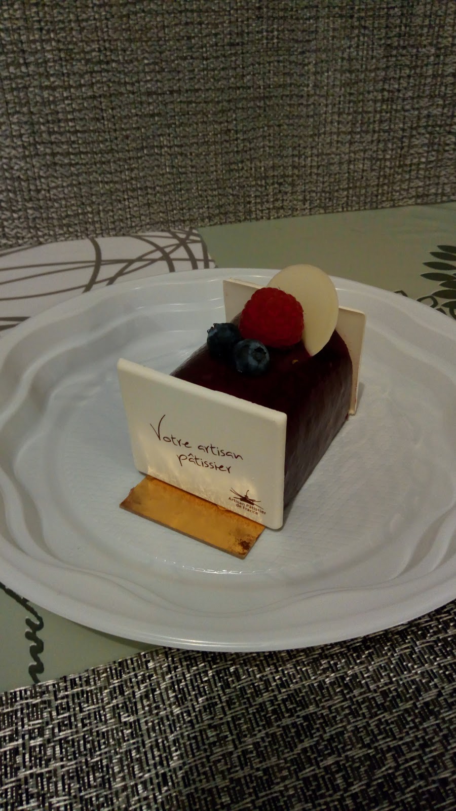 Boulangerie Fournier