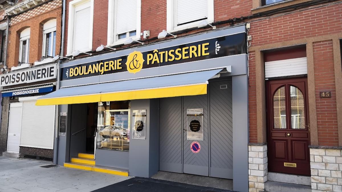 Boulangerie Bultel