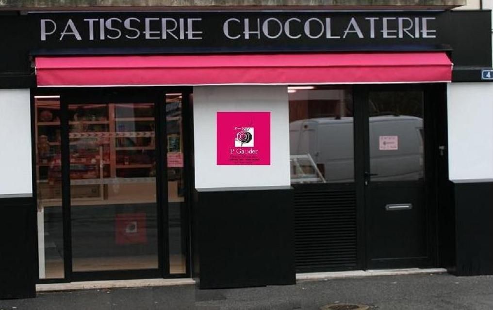 Pâtisserie Gauder