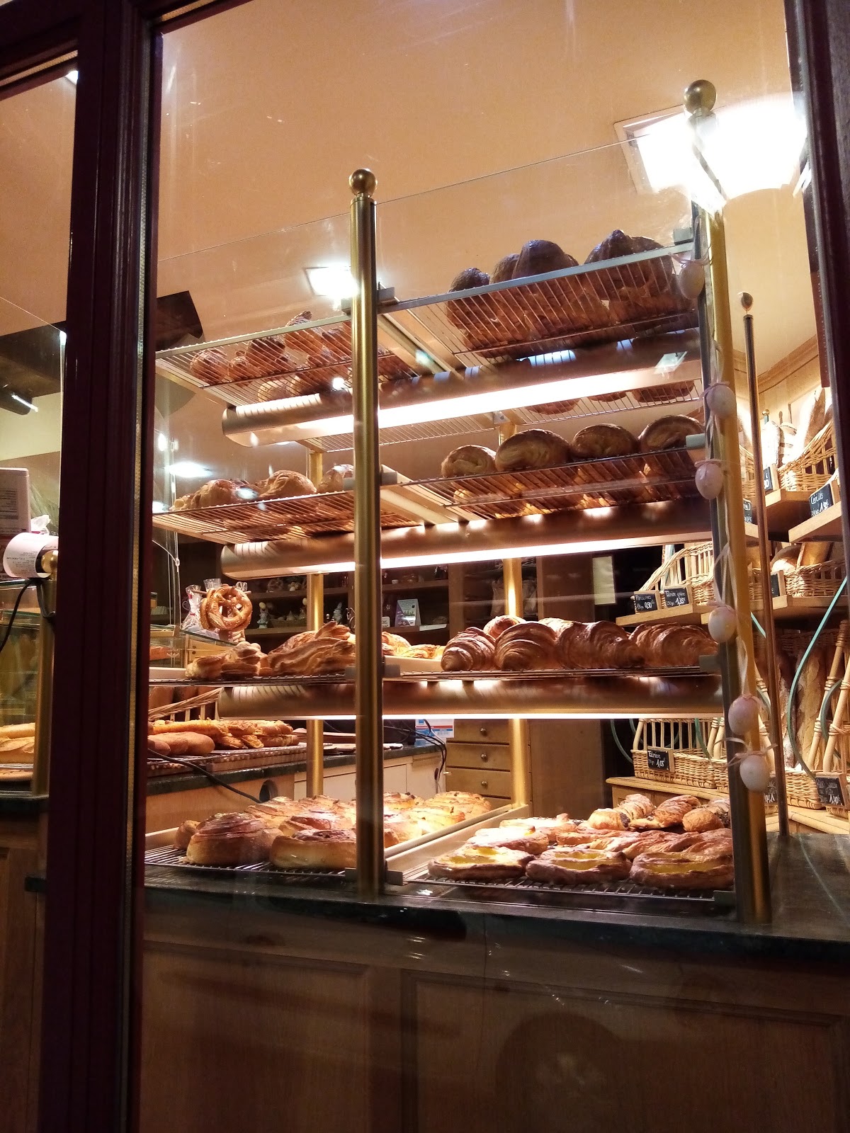 Boulangerie Helfter