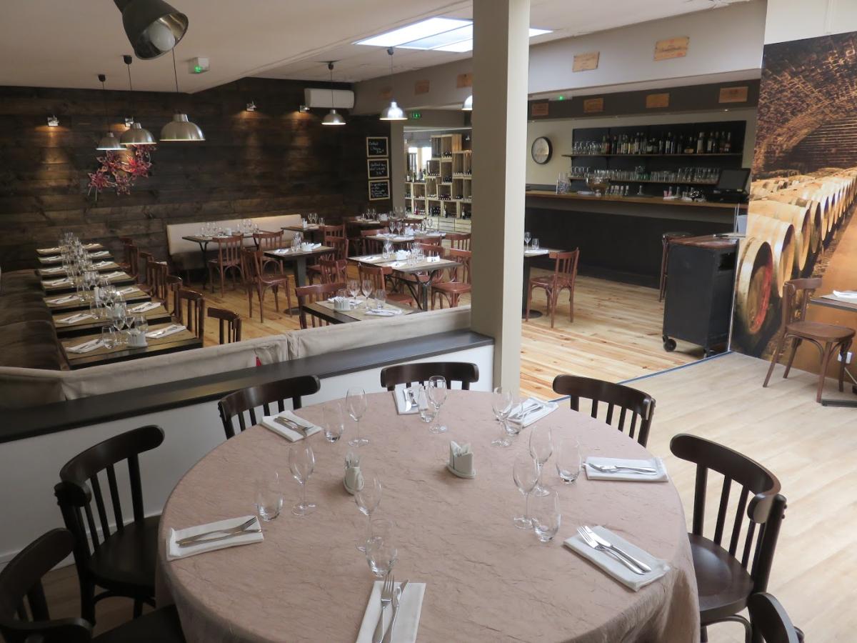 RESTAURANT L'ADRESSE