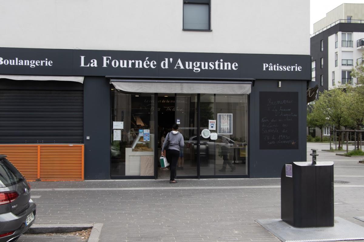 La Fournée d’Augustine