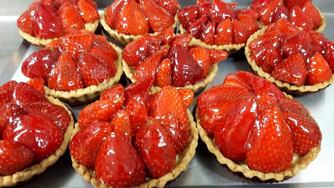 Boulangerie "Les frères ô fournil"