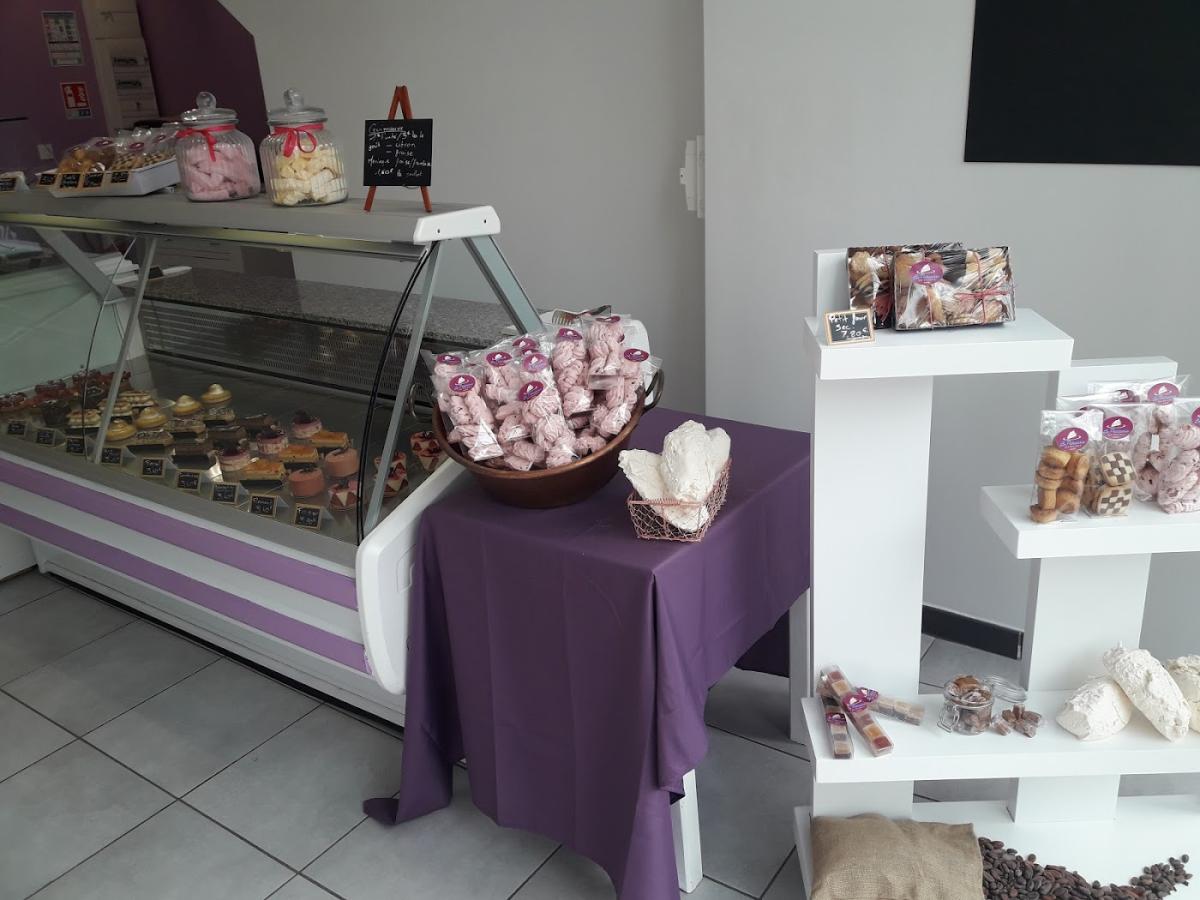 La Pâtisserie Des Douceurs