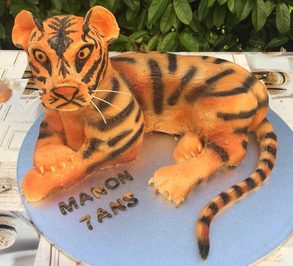 Fée Sucrée Salée - Alonso Sadia