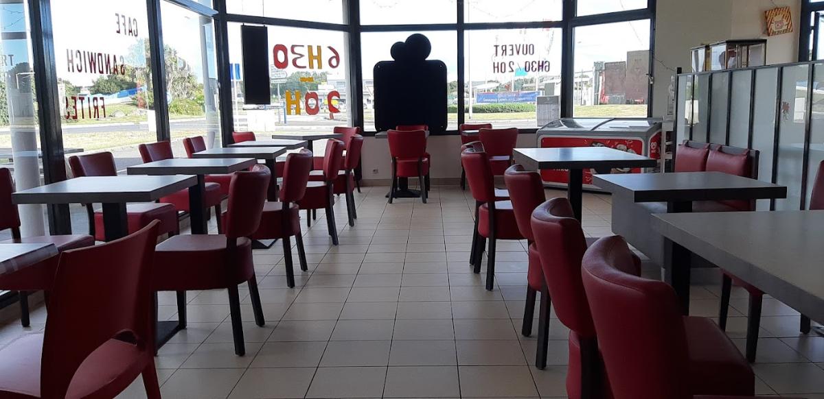 BOULANGERIE DOSSER