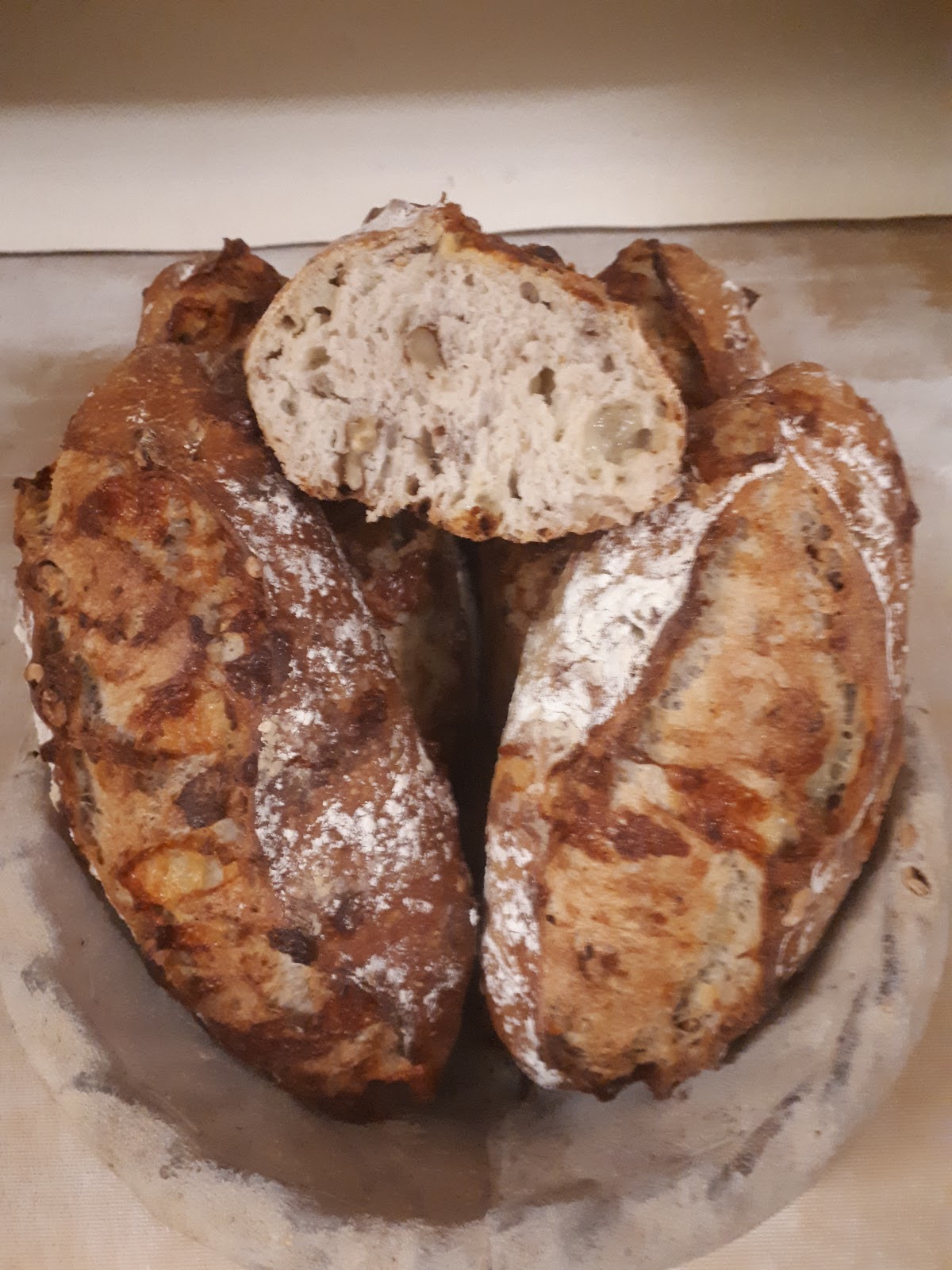 Boulangerie Michaël Chalaphy