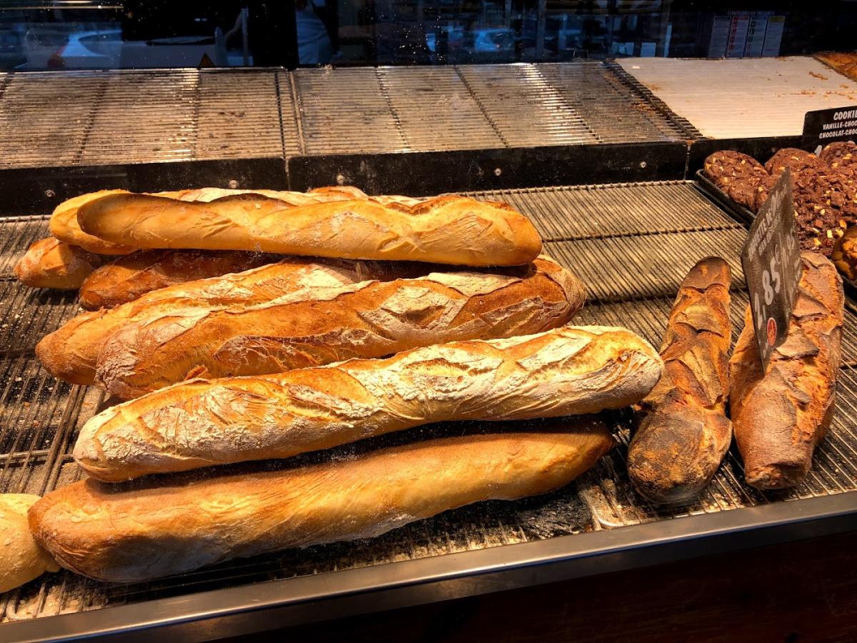 Marie Blachère Boulangerie Sandwicherie Tarterie