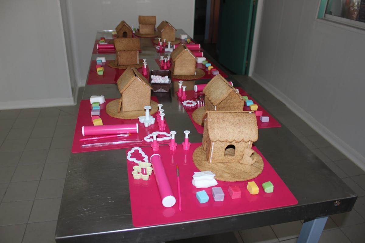 La Maison du Pain d'Epices