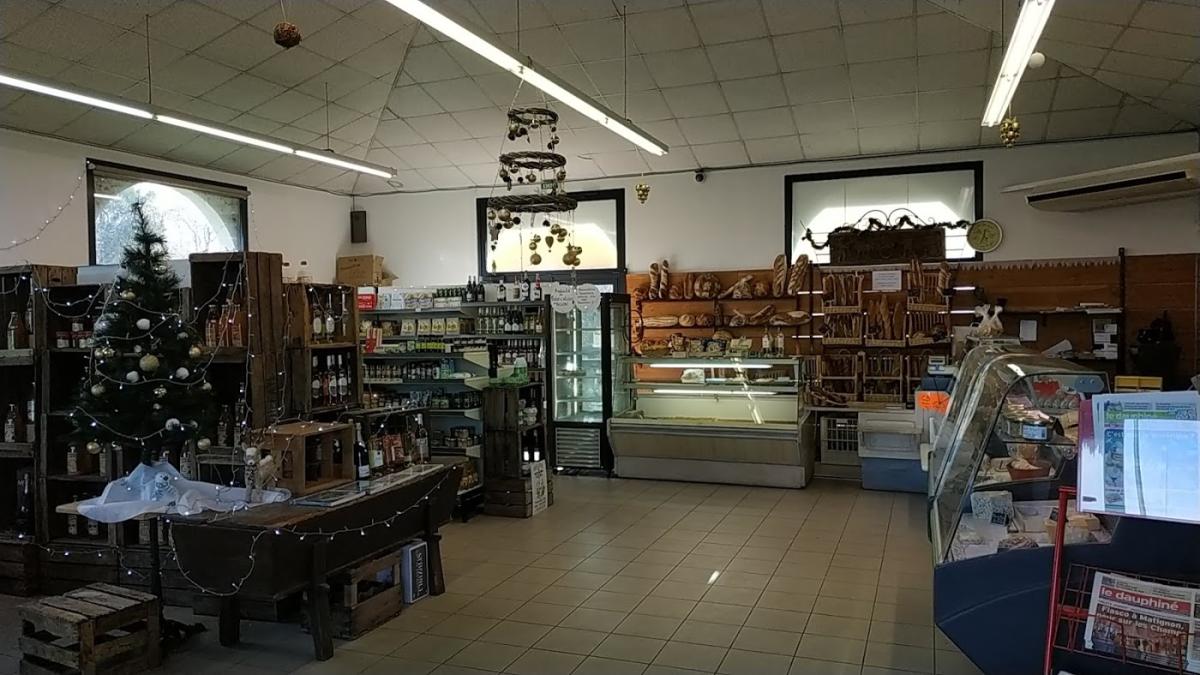 Fournil De La Plaine