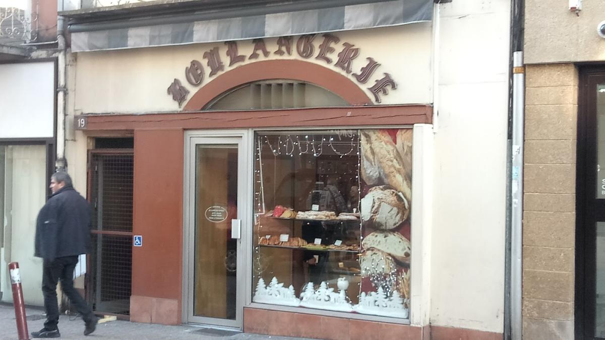 Boulangerie Bonnefoi SARL