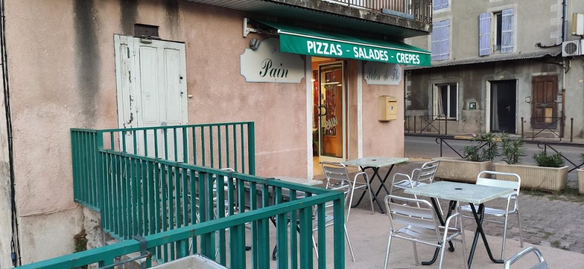 Boulangerie (Amoruso Herve)