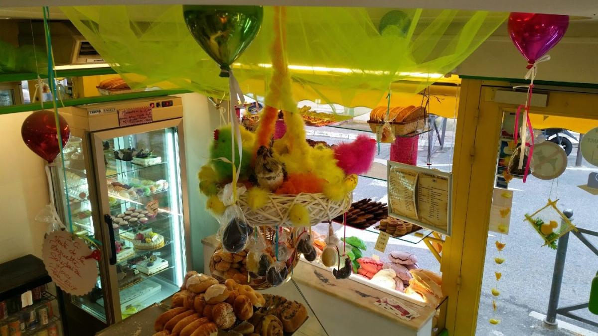 Chez Marie et Zoé par Rémi Lecomte